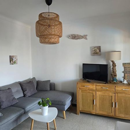 Cosy Apartment Of L'Escala Beach Esterno foto